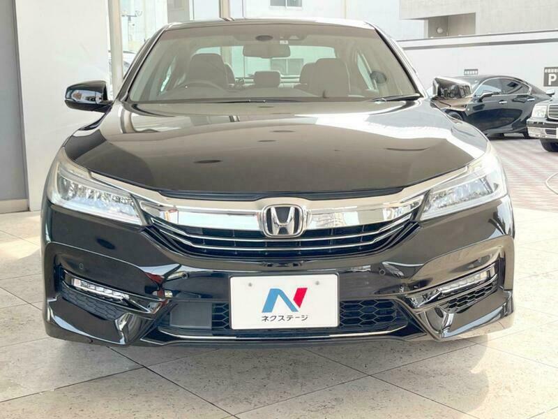 ACCORD HYBRID