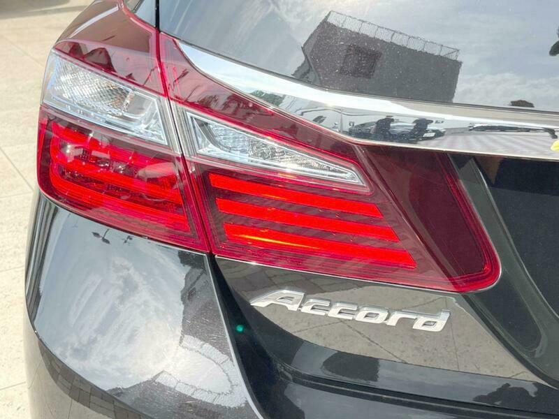 ACCORD HYBRID