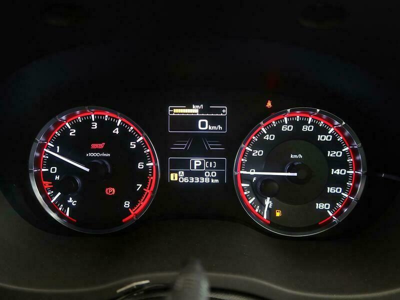 LEVORG