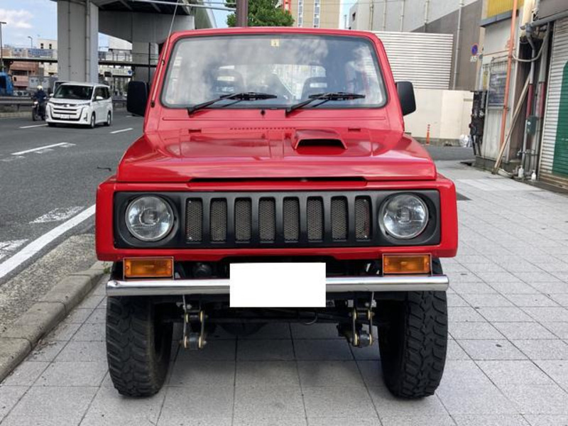 JIMNY-1