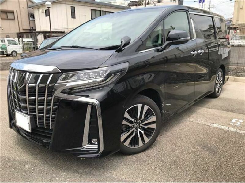 ALPHARD-0