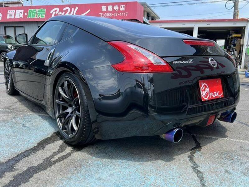 FAIRLADY Z