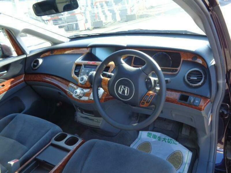 ODYSSEY