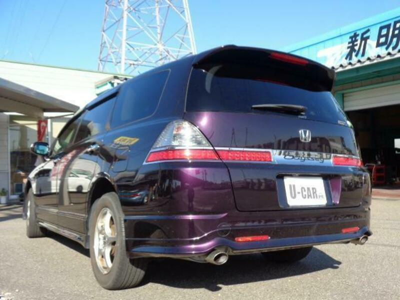 ODYSSEY