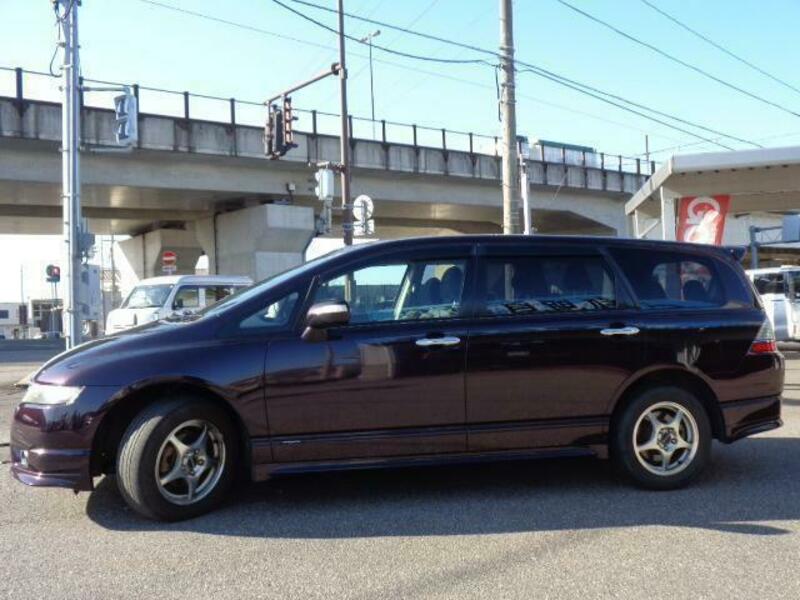 ODYSSEY