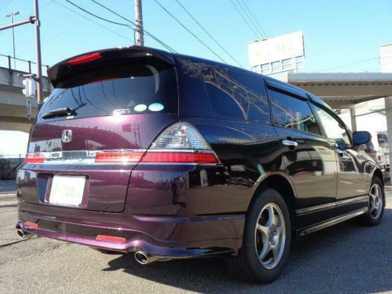 ODYSSEY