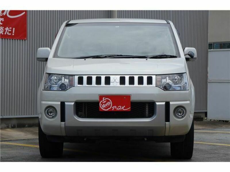 DELICA D5