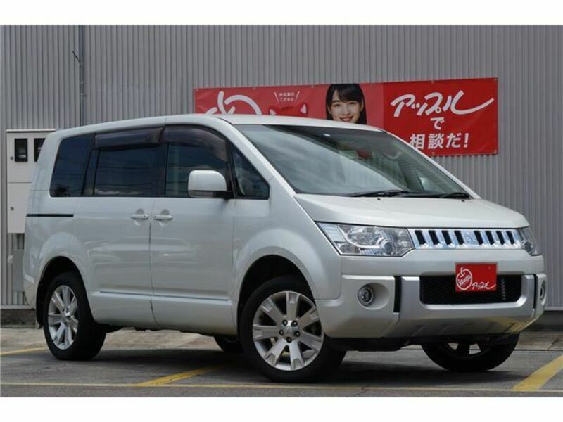 DELICA D5