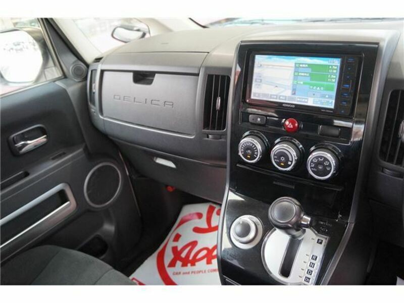 DELICA D5