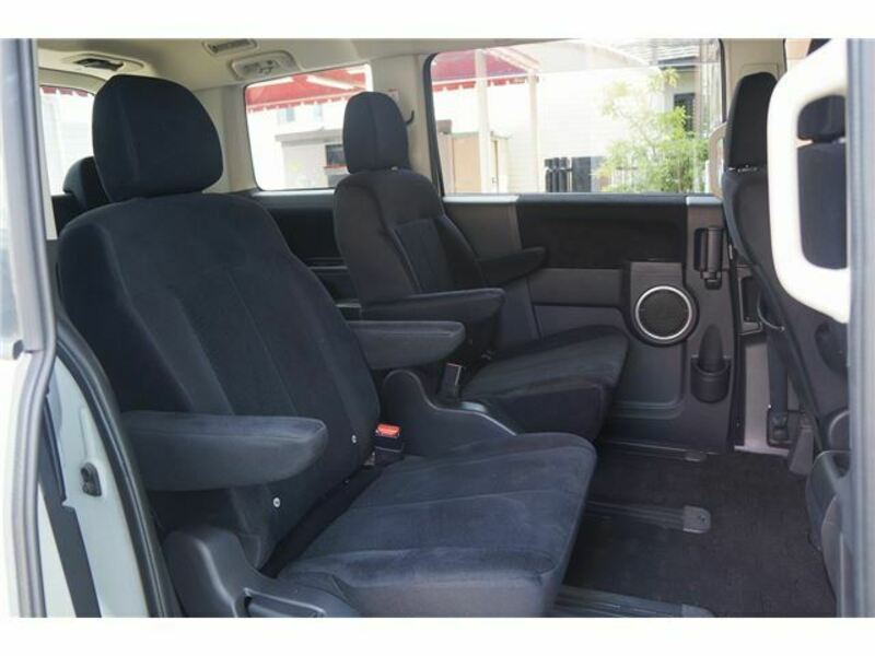 DELICA D5
