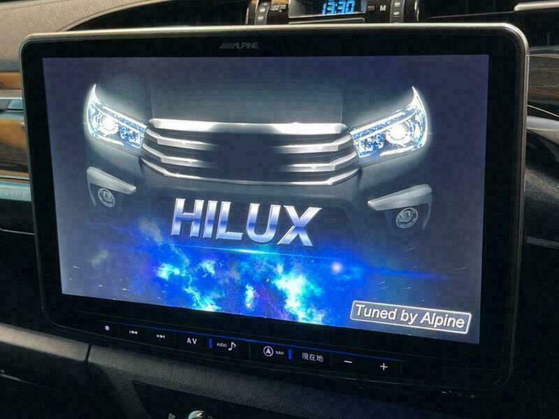 HILUX