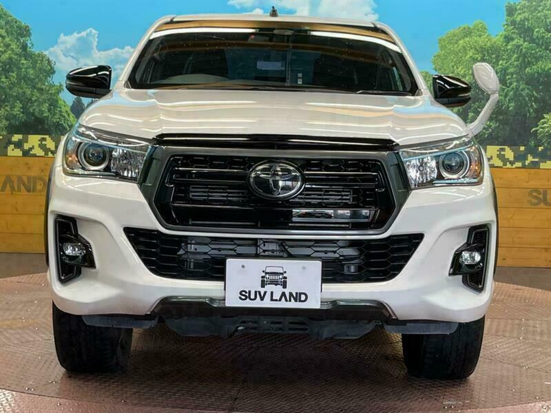 HILUX