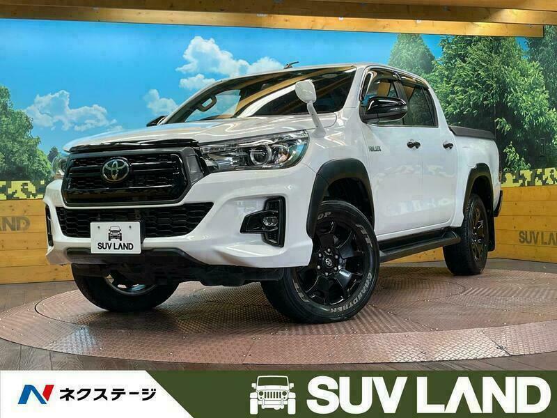 HILUX