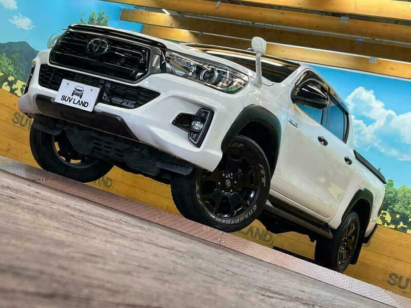 HILUX