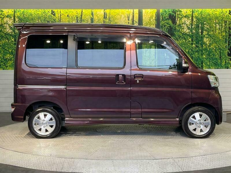 ATRAI WAGON