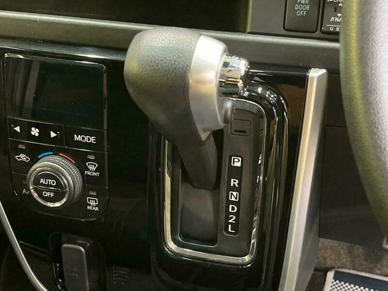 ATRAI WAGON