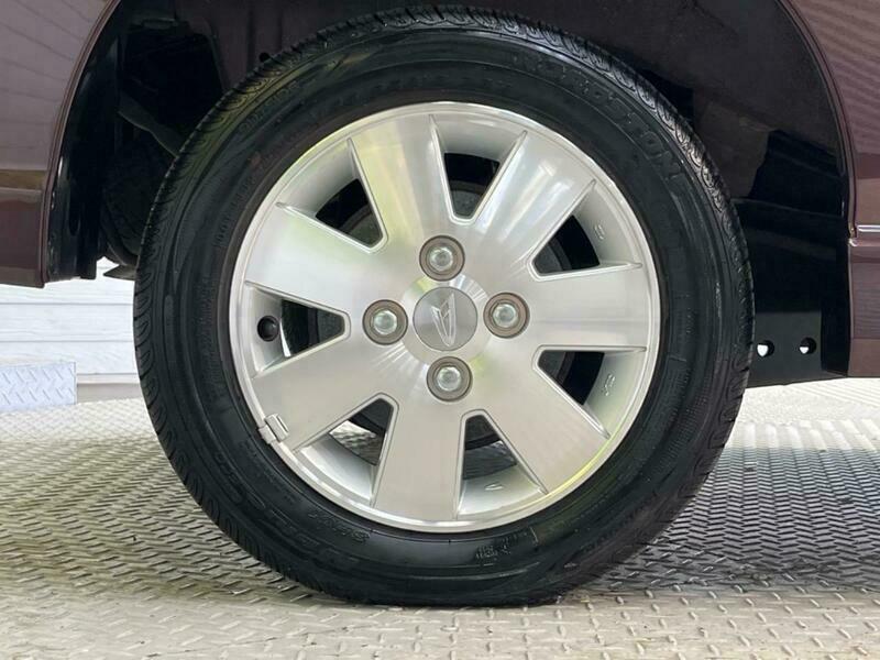 ATRAI WAGON