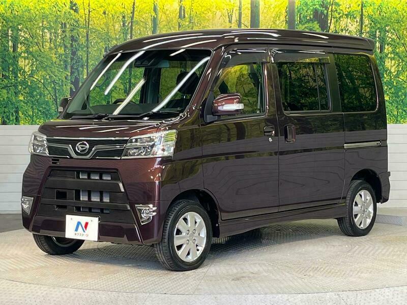 ATRAI WAGON-0