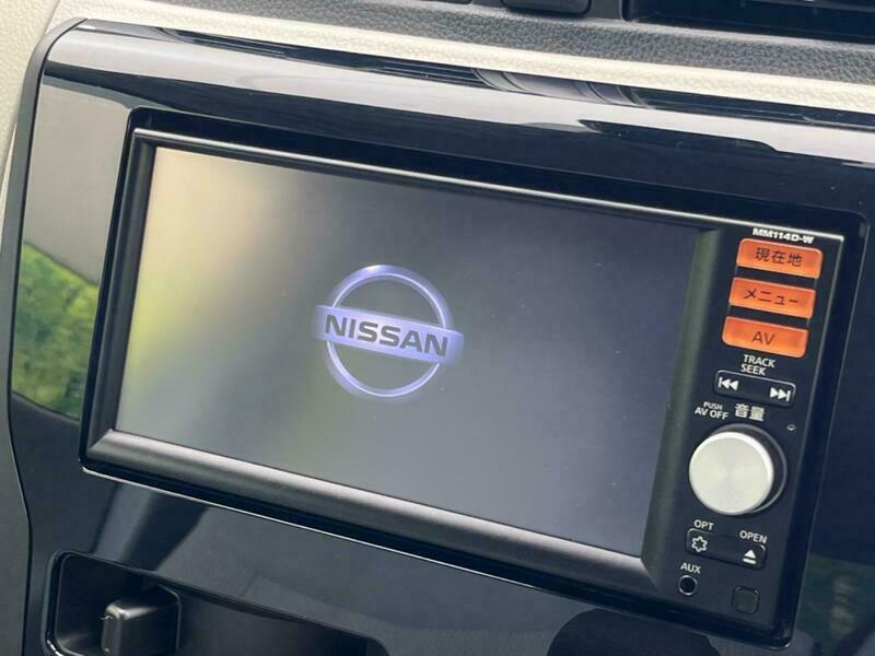 Used 2018 NISSAN DAYZ B21W | SBI Motor Japan