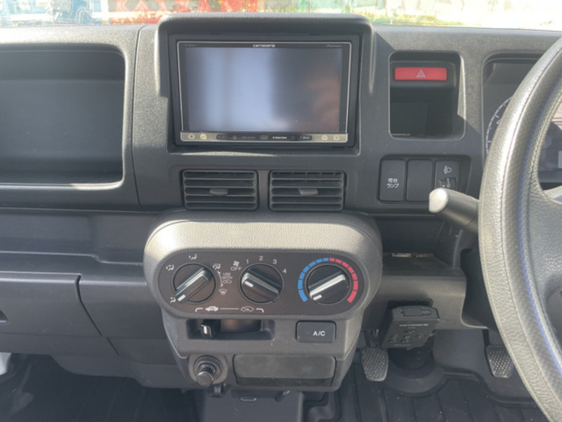 ACTY TRUCK