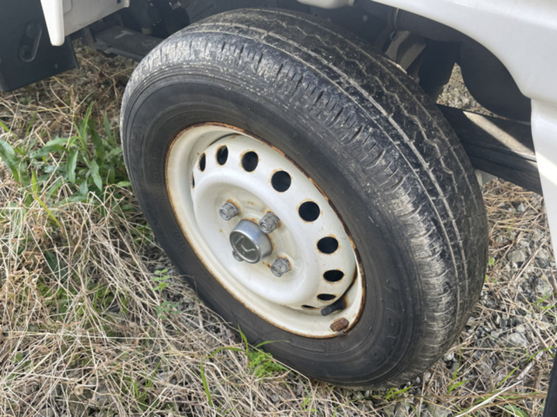 ACTY TRUCK