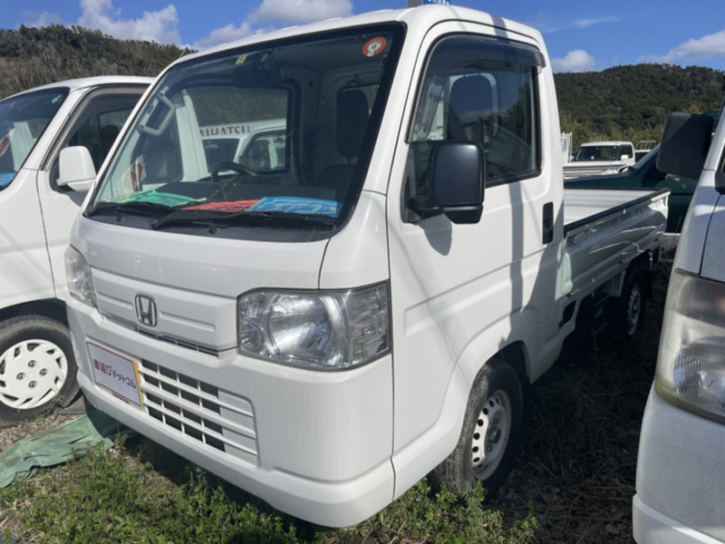 ACTY TRUCK