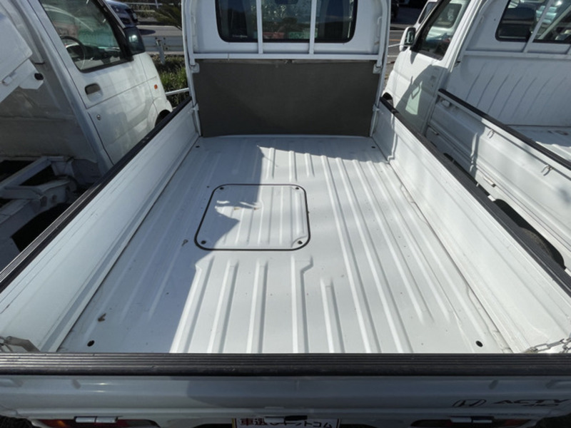 ACTY TRUCK