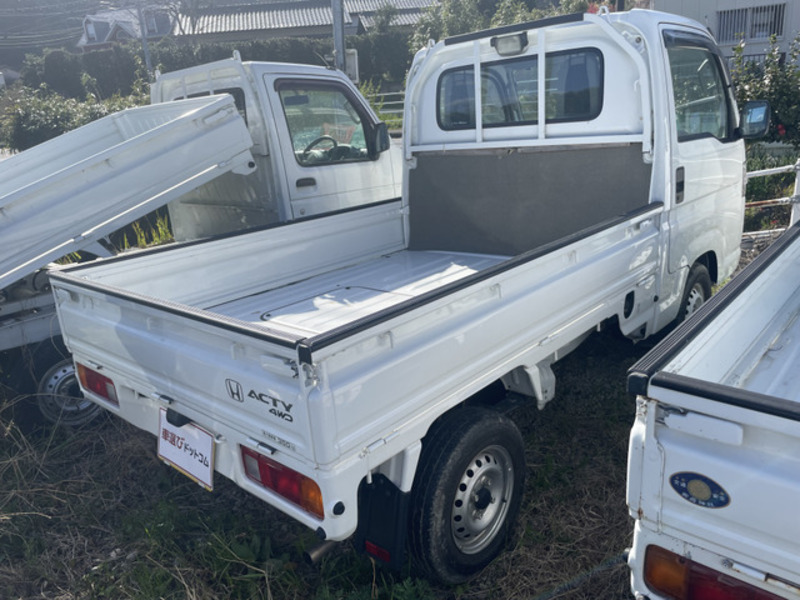 ACTY TRUCK