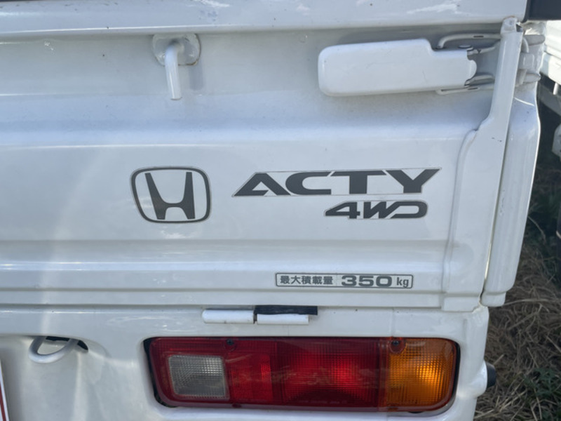 ACTY TRUCK