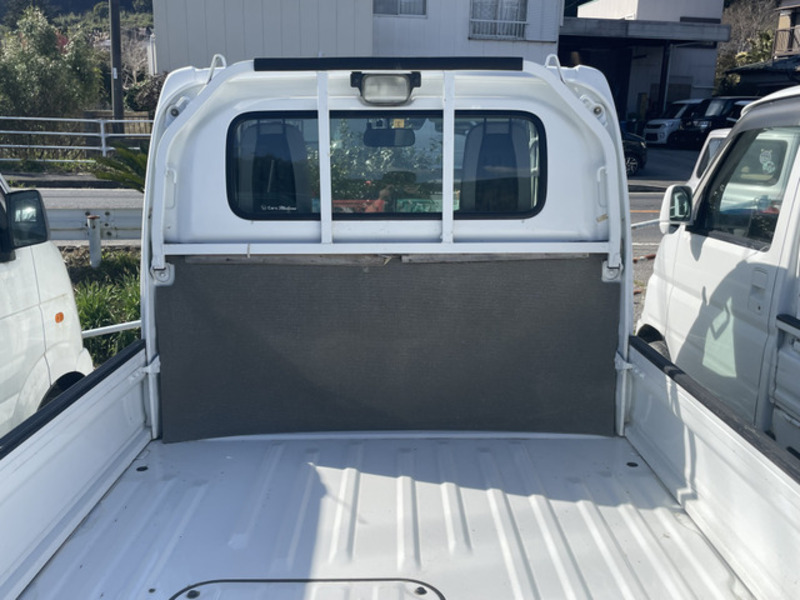 ACTY TRUCK