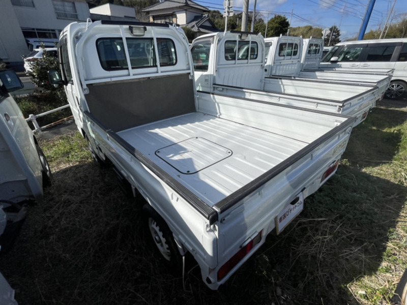 ACTY TRUCK
