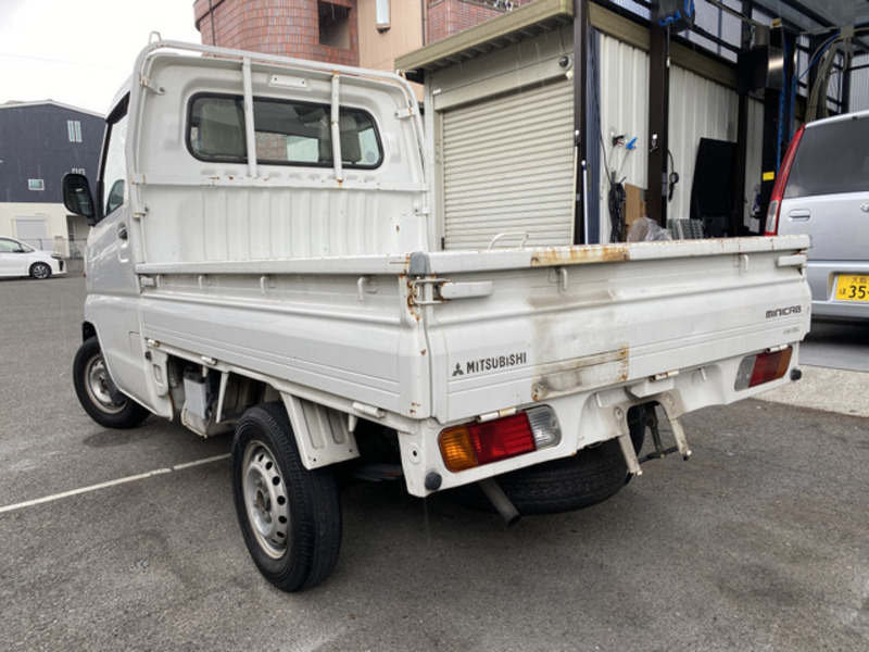 MINICAB TRUCK