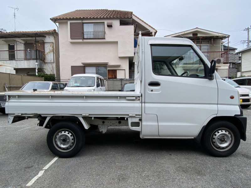 MINICAB TRUCK