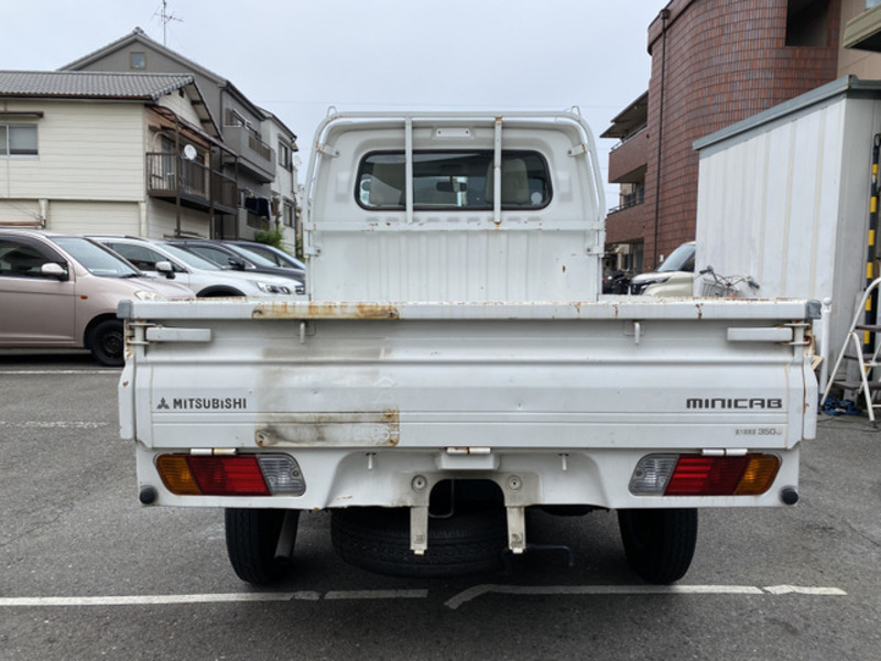 MINICAB TRUCK