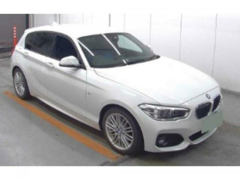 BMW 1 SERIES Used Cars for Sale | SBI Motor Japan