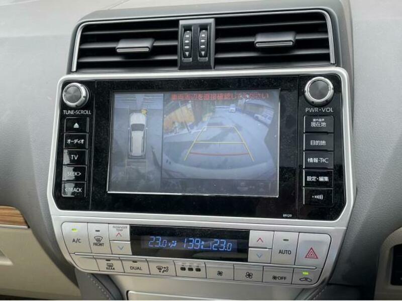 LAND CRUISER PRADO-4