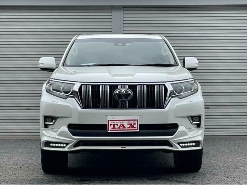 LAND CRUISER PRADO-16