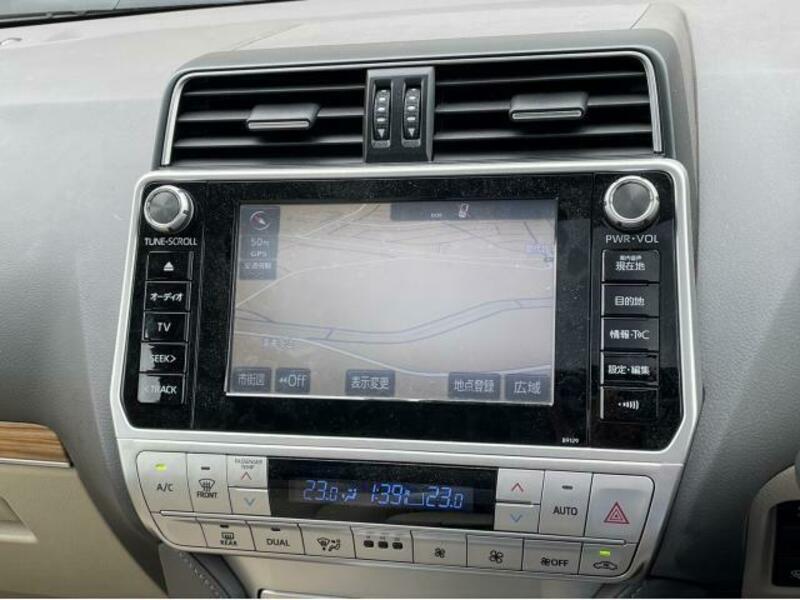 LAND CRUISER PRADO-5