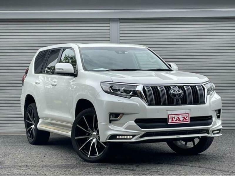 LAND CRUISER PRADO-17