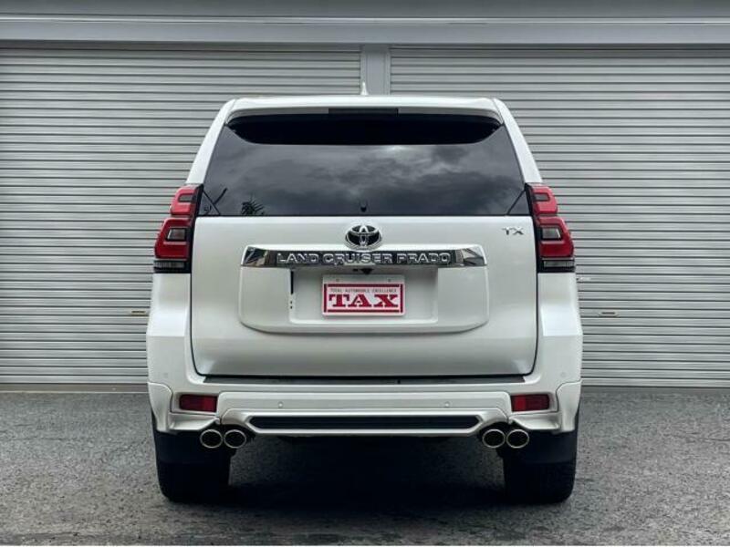 LAND CRUISER PRADO-18