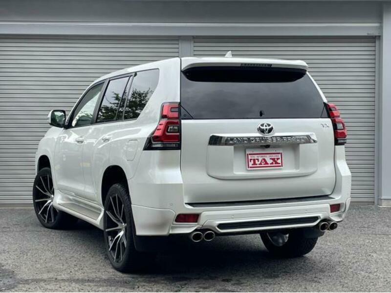 LAND CRUISER PRADO-19