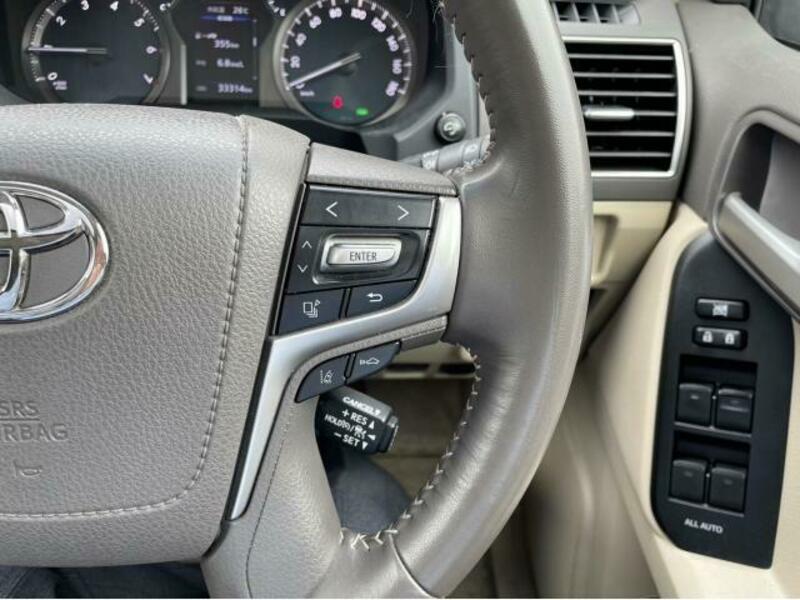 LAND CRUISER PRADO-10