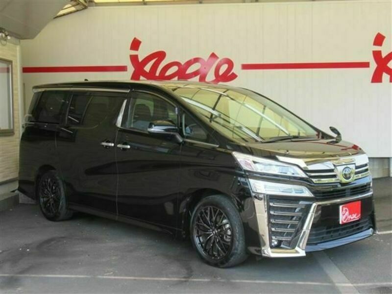 VELLFIRE