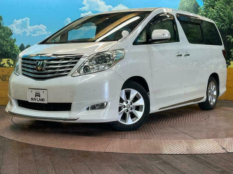 ALPHARD-0