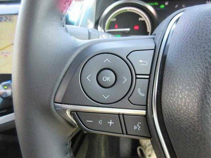 CAMRY