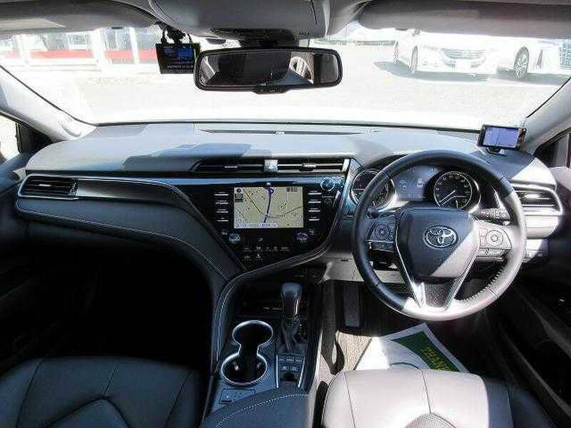 CAMRY
