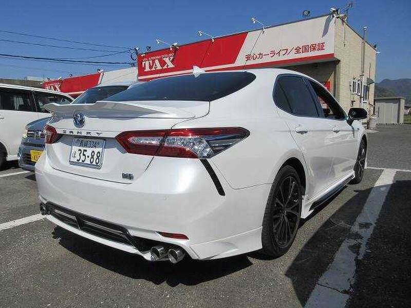 CAMRY