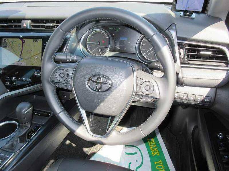 CAMRY