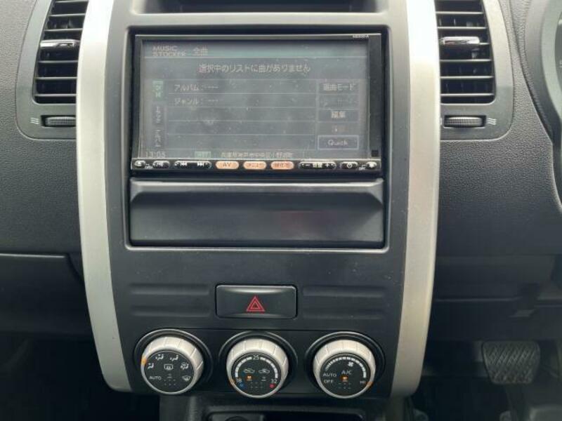 Used 2010 NISSAN X-TRAIL DBA-NT31 | SBI Motor Japan