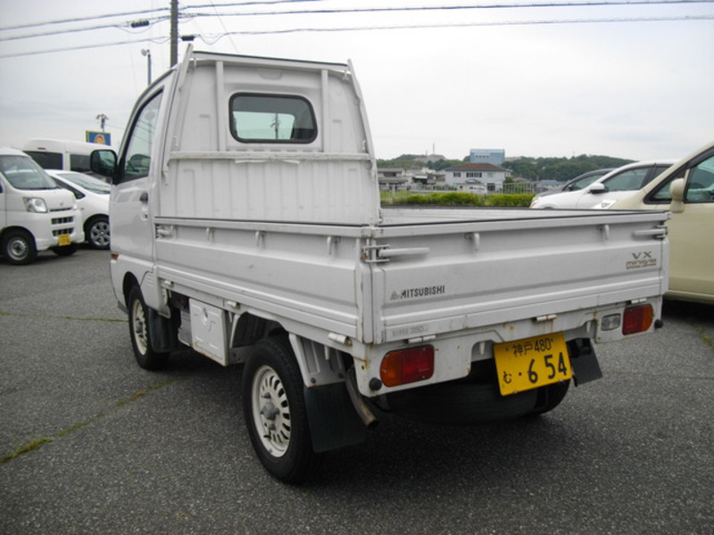 MINICAB TRUCK